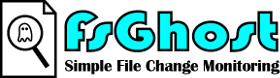 FsGhost Logo