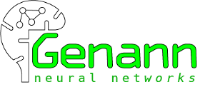 Genann logo